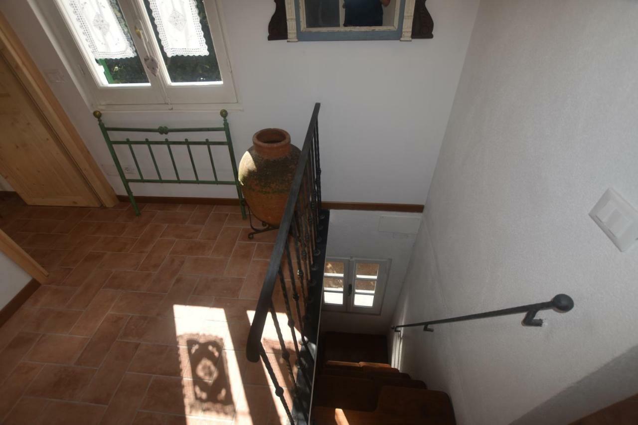 Casa Di Dino Alla Brusa La Spezia Exterior foto